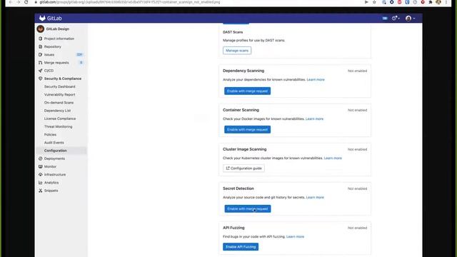 Protect:Container Security group discussion 2021-12-14 смотреть онлайн