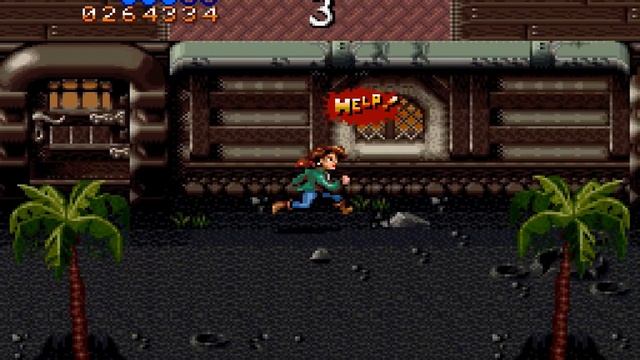 Ghoul Patrol Any% Speedrun - 23:36 смотреть онлайн