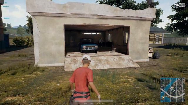 PUBG Funny Moments #1 | Best PUBG Fails & Funny Moments Compilation смотреть онлайн