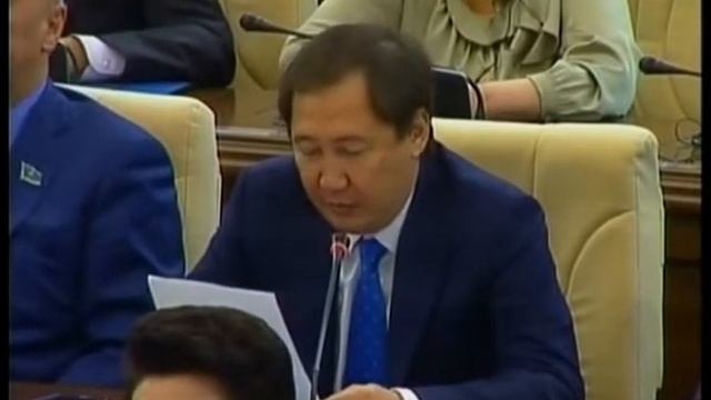 В Казахстане каждый пятый инвестпроект остался нереализованным смотреть онлайн