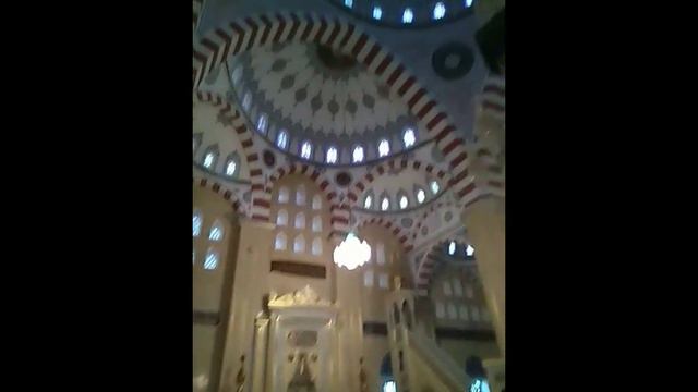 Путешествие в Грозный. 2018 год. смотреть онлайн