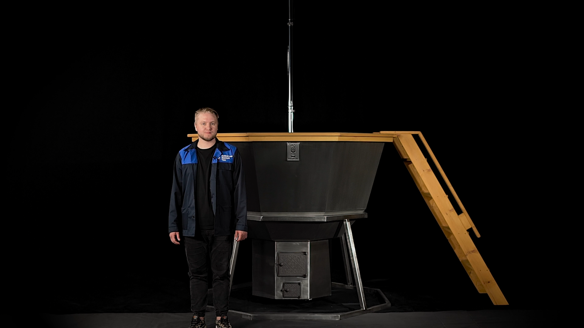 Сибирский Банный Чан – сравнение моделей 2017 VS 2022 смотреть онлайн