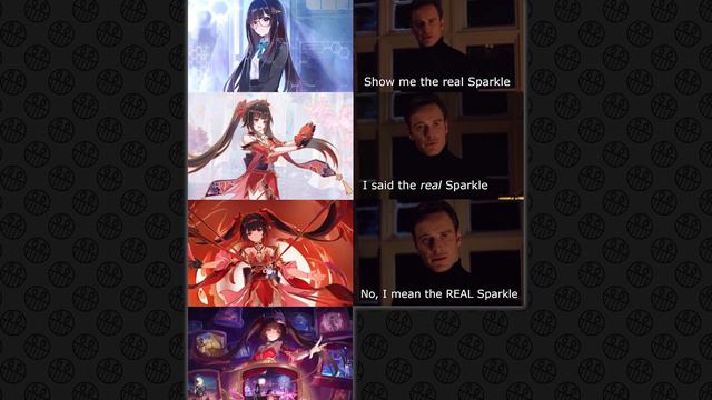 HONKAI STAR RAIL MEMES #177 смотреть онлайн