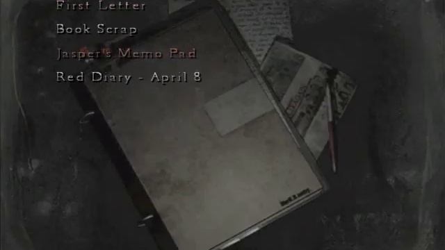 Let's Play - Silent Hill 4 - 011 - Thirsty смотреть онлайн