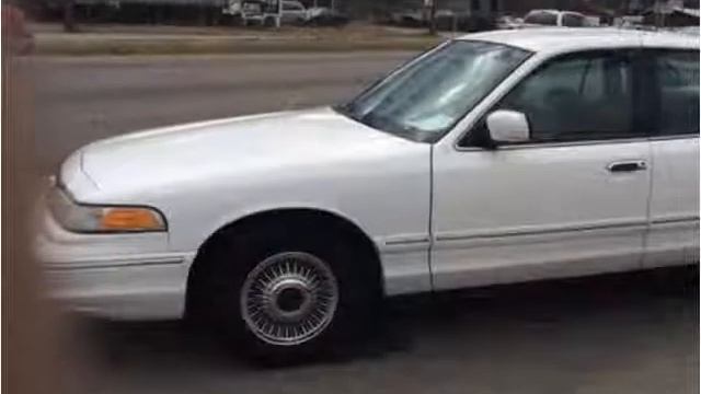 1997 Ford Crown Victoria Used Cars Bessemer, Birmingham AL смотреть онлайн