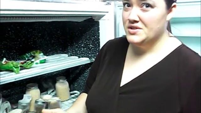 how to defrost a freezer смотреть онлайн