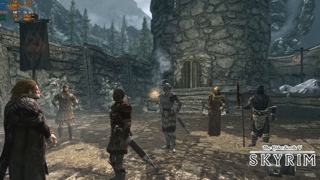 i7-7700K + GTX 1060 6GB Tested 8 Games 2019 1080p - My first PC build after a year смотреть онлайн