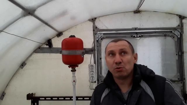 Ошибки при Установке теплицы. Система отопления. Освещение. Цена за оборудованную теплицу. смотреть онлайн