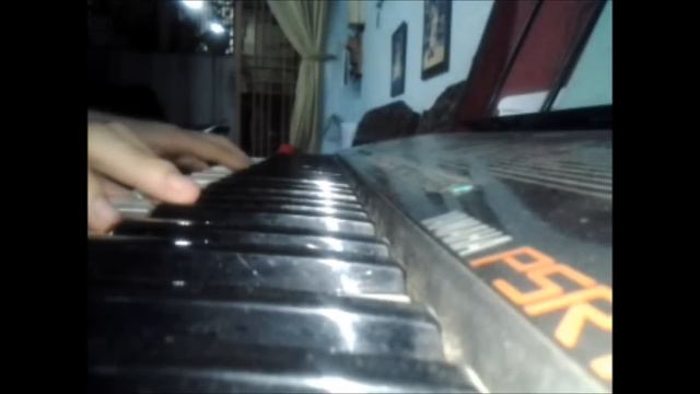 CL Anthem - piano смотреть онлайн