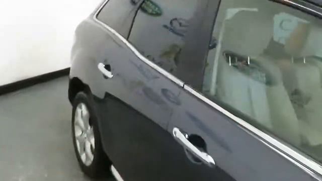 MAZDA CX-7 (2012) SUV 2.2 MZR-CD Sport Tech