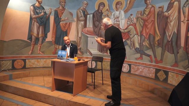 Клаус Кеннет 2000000 километров до любви