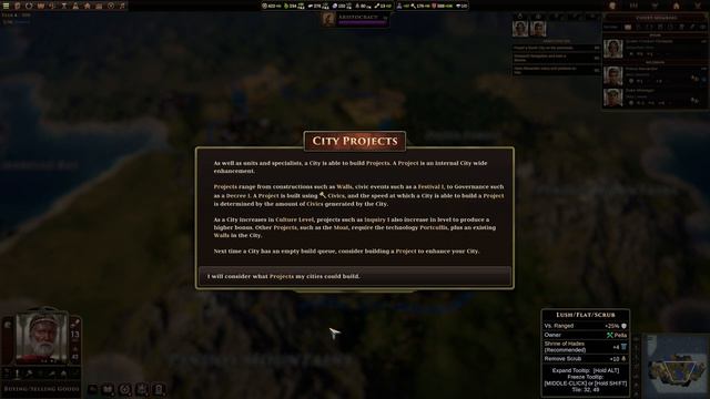 Old World - Tutorial - Part 5