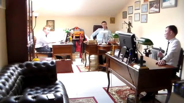 АГРЕССИВНЫЕ ПРОДАЖИ И ЮРИДИЧЕСКИЕ АСПЕКТЫ САМОЗАЩИТЫ ЧАСТЬ 2