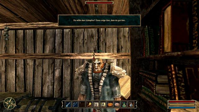 Gothic 3 #068 - Höhlen Tour [Deutsch/German] Let's Play Gothic 3 Enhanced Edition смотреть онлайн