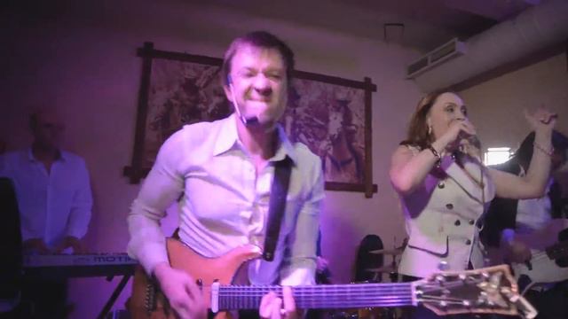 кавер-группа АДРЕНАЛИН! смотреть онлайн