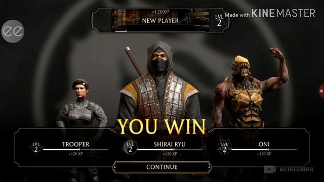 Mortal kombat | mod menu | v2.5.0 смотреть онлайн