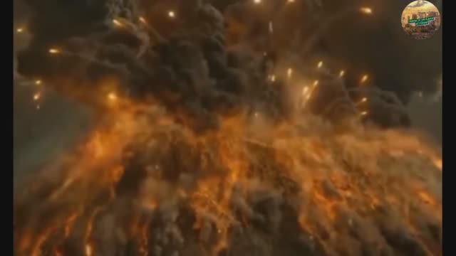 Последний день Помпеи. Когда он был в действительности смотреть онлайн