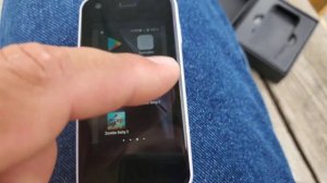 Айфон 13 мини-мини за 30$: Soyes XS 11.Камеры,игры,тесты,звук,железо,комплект и выводы.