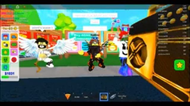 Stressed out Roblox (Cut) Music side смотреть онлайн