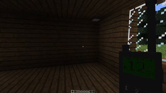 РАБОТАЮ ДЕЖУРНЫЙ ПО ПЕРЕЕЗДУ | Компон Minecraft смотреть онлайн