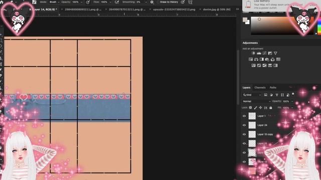 ROBLOX SPEED DESIGN | HEART LOOP BELT смотреть онлайн