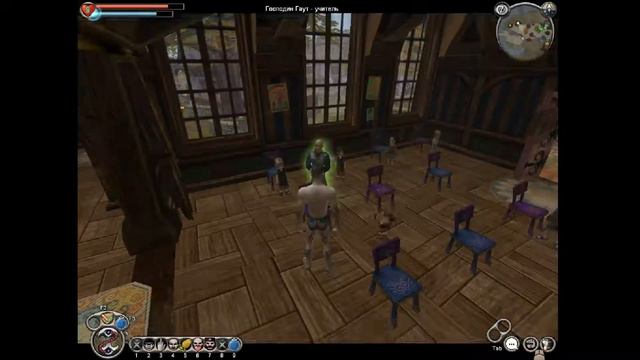 Fable: The Lost Chapters 13 часть.(стрим 17.07.2014) смотреть онлайн