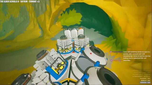 Asstroneer 2: The Final Crack смотреть онлайн