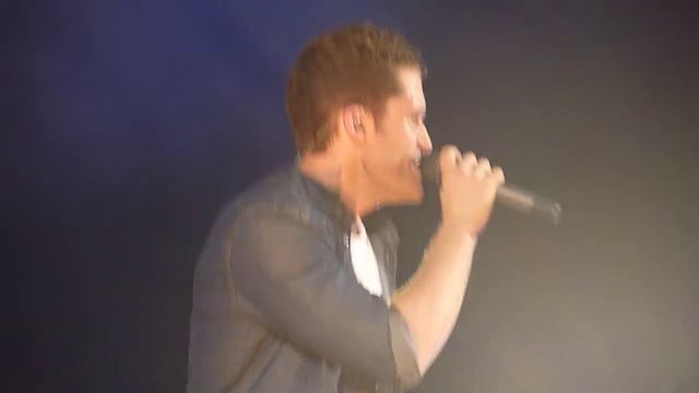 Beatles Medley Matthew Morrison 13th June 2011 смотреть онлайн