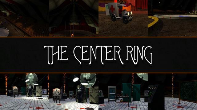 CarnEvil OST - The Center Ring [Game Rip] смотреть онлайн