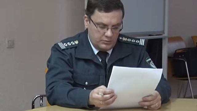 Проведение обучения пользователей государственной информационной  системы 