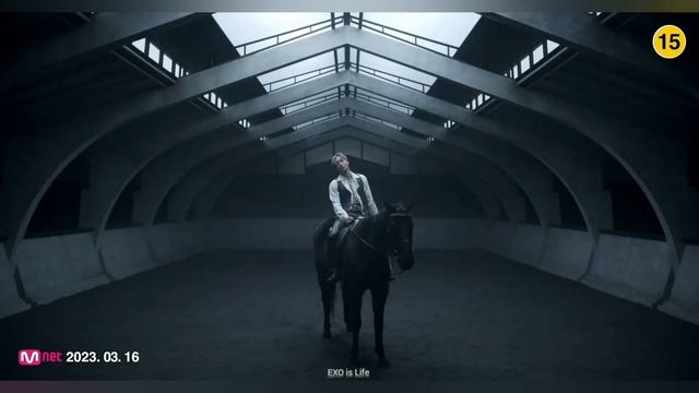 KAI 카이 'Sinner' MV