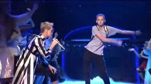 Лучшие танцы в клубах !!!