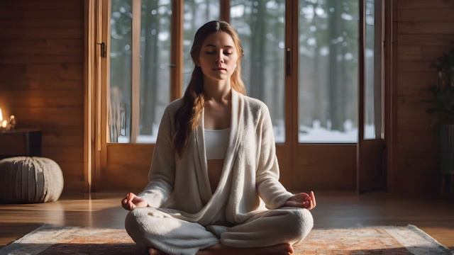 Nº:138 Meditation music/música de meditación/музыка для медитации, расслабления, релакса, антистрес смотреть онлайн