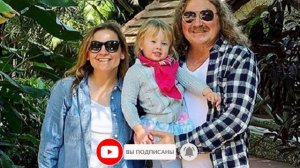 Игорь Николаев показал первый урок младшей дочери Вероники в школе верховой езды