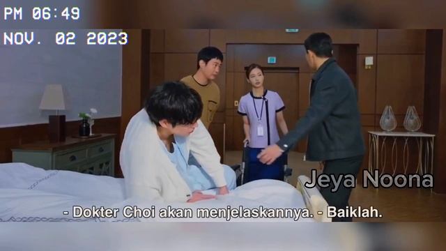 Moon In The Day Episode 1 ? | Love and Revenge ❤️ [Subtitle] смотреть онлайн