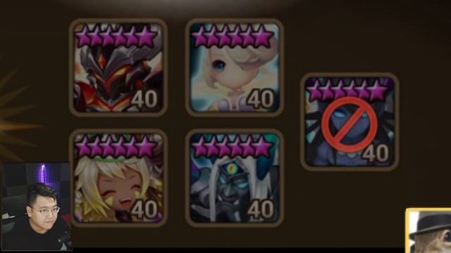 REN is the best Shadow Caster! смотреть онлайн