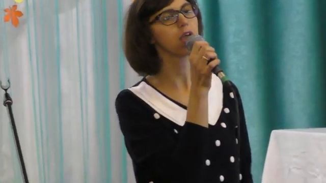 Десткое выступление, сценка Праздник жатвы смотреть онлайн