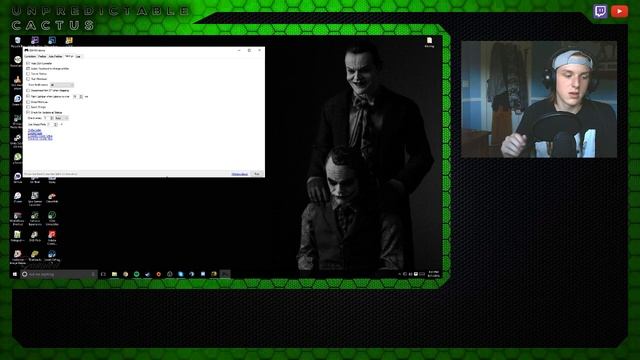 Fixing Camera Spin In DarkSouls 3 With DS4