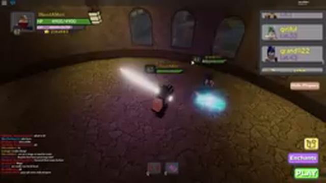 GIVING NOOBS THE BEST GEAR IN DUNGEON QUEST! (ROBLOX) смотреть онлайн