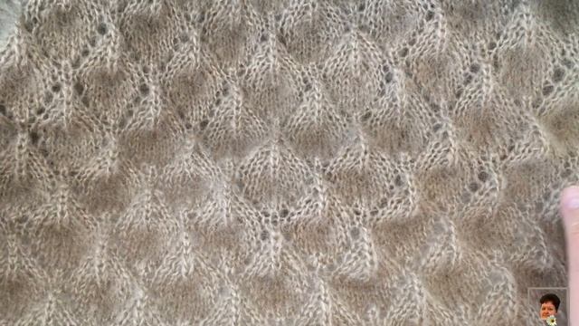 Отвечаю на вопрос// Как я блокирую шали