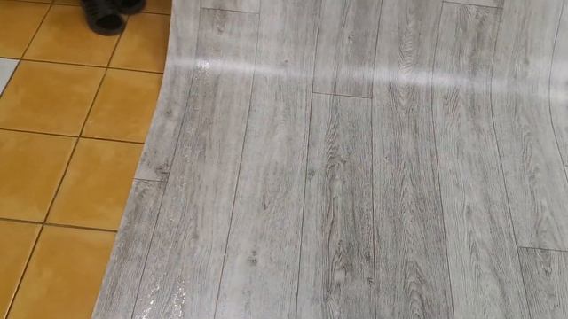 Линолеум бытовой «iDEAL» Holiday Indian Oak 7 в Стерлитамаке смотреть онлайн