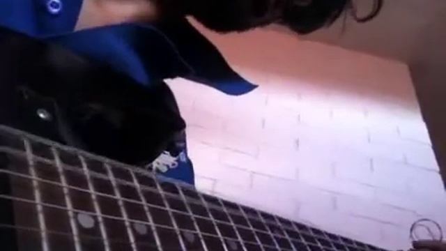 IBANEZ GRX 720 BK + boss Gt 8 смотреть онлайн