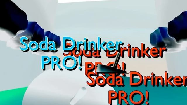 Soda Drinker Pro (Theme Song) смотреть онлайн