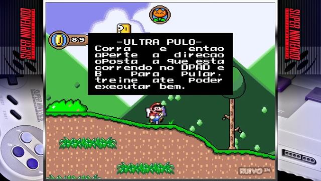 Super Mario World (2021) O Conto da Coroa Bowsette смотреть онлайн