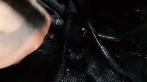 Ford Transit MK7 Clutch Pipe Replacement