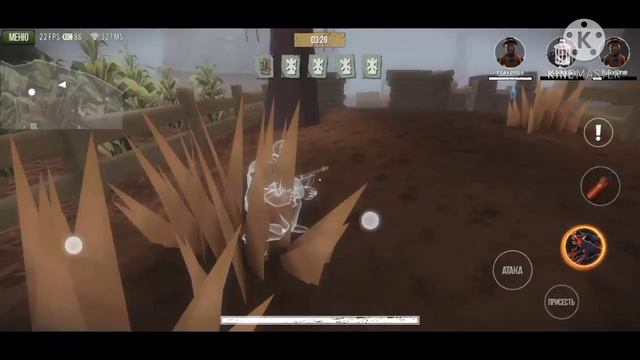 Пытаюсь проходить игру Horror Hunt#2 смотреть онлайн