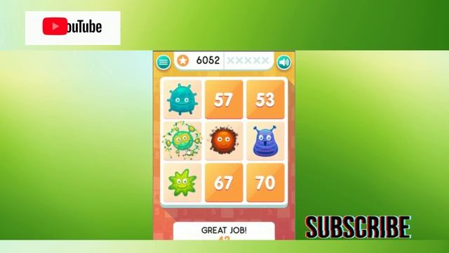 Number Bingo смотреть онлайн