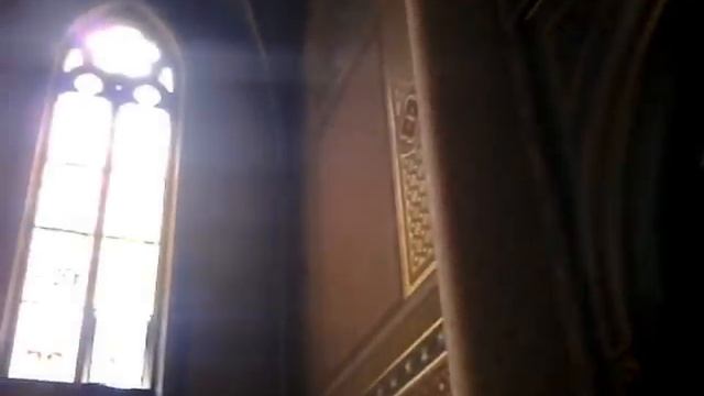 Костел св  Людмилы