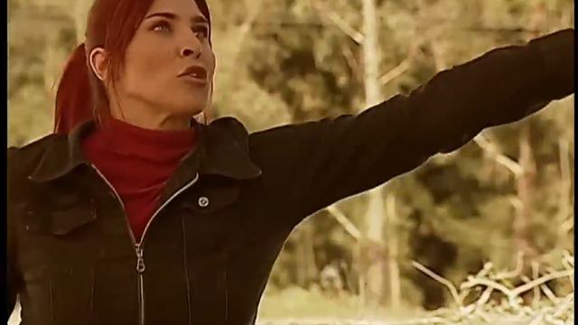 Pasion de Gavilanes: Juan y Norma - Dinora y Fernando escapan con Juan y Gabriela смотреть онлайн