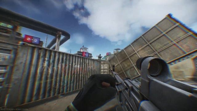 PKP.exe Tarkov:Arena смотреть онлайн